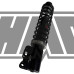 Amortecedor trás / mono PIAGGIO 50 / 125 / ZIP / SKIPPER / VESPA 125 / 150 / LX / LXV / S - YSS